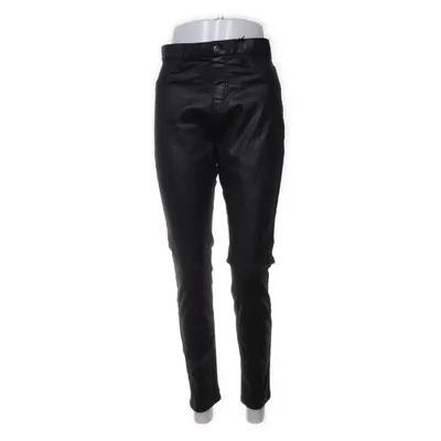 Jean (Gris) de Encuentro Coton, Élasthane, Polyester