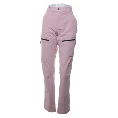 Friluftsbyxor (Rosa) från Trekmates Elastan, Polyester