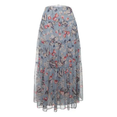 Maxi rok (Blauw, Grijs, Meerkleurig) van Lauren Ralph Lauren