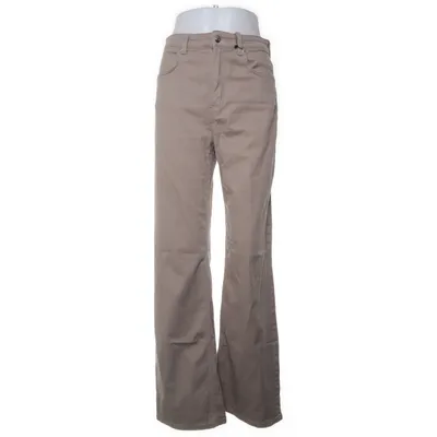 Jeans (Gray) from Divided by H&M Cotton, Elastane