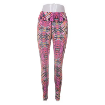 Träningstights (Rosa, Flerfärgad) från Lorna Jane Active Elastan, Polyamid