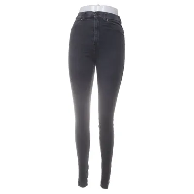 Jeans (Black) from Dr. Denim Cotton, Elastane