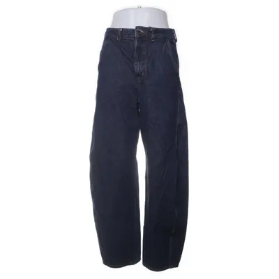 Jeans (Blue) from Arket Cotton