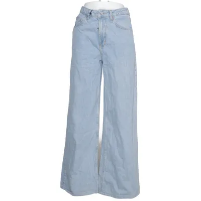 Jean (JP Tower Wide 510/21-01) de Never Denim Coton