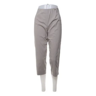 Trekvartsbyxor (Beige) från Robell Elastan, Polyamid, Viskos