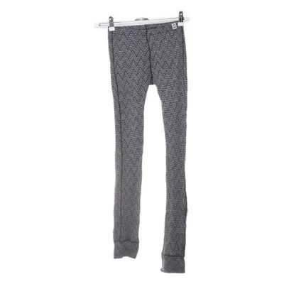 Pantalon thermique (100% merino wool) de Mikk-line Laine