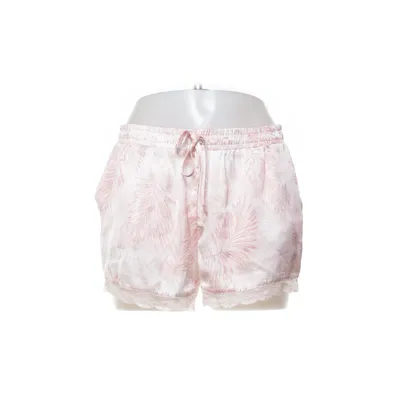 Pyjamashorts (Roze) van Secret Possessions Polyester