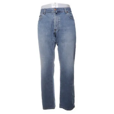 Jeans (Blå) från GANT Jeans Bomull