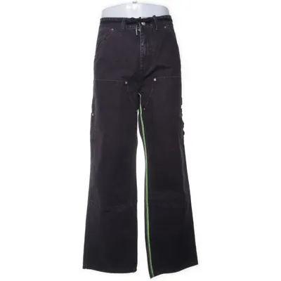 Jeans (Grå) från H2 by Heron Preston and H&M Bomull