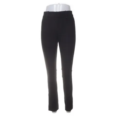 Suit pants (Black) from Vince Cotton, Elastane, Polyamide