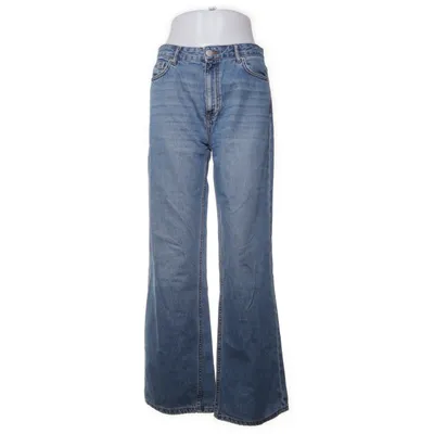 Spijkerbroek (ENBREE JEANS 6863) van Envii Organisch katoen