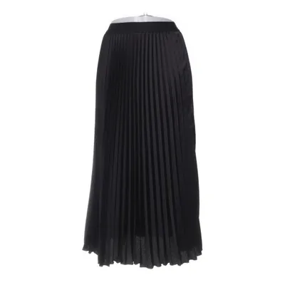 Nederdel (Sort) fra H&M Polyester