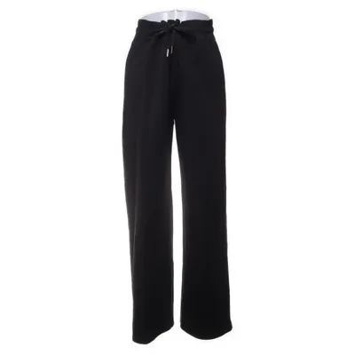 Palazzobukser (Sort) fra Stronger Elastan, Modal, Polyester