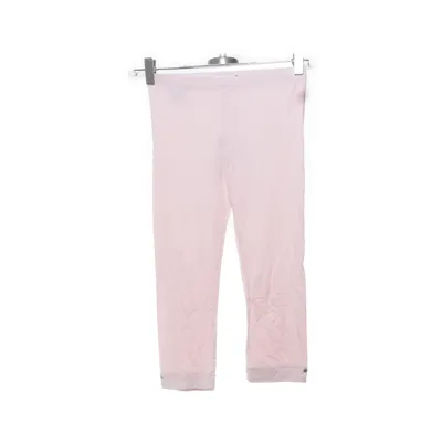 Leggings (Roze) van Rabalder Katoen, Elastaan, Modal