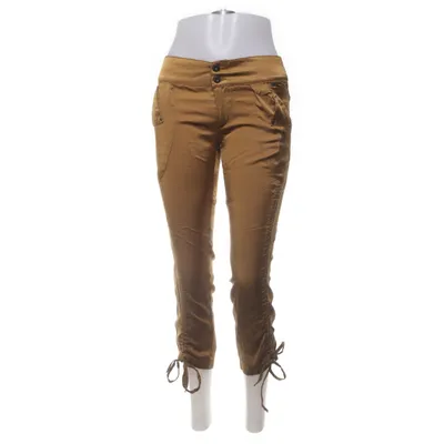 Pants (Orange) from Didi Cotton