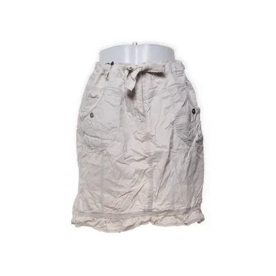 Kjol (Beige) från Juna Bomull