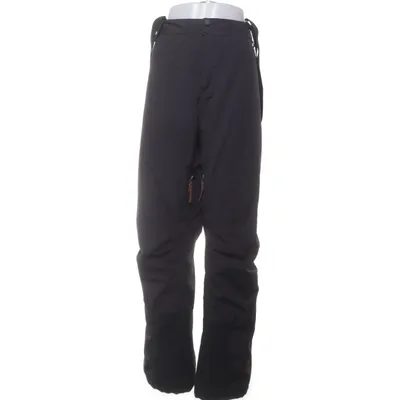 Pantalon de neige (Noir) de Áhkká Outdoor Polyamide, Polyester