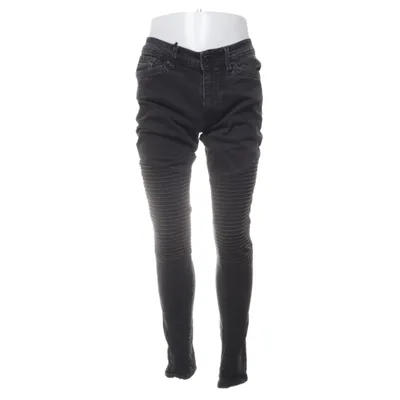 Jeans (Black) from Ashes to Dust Cotton, Elastane