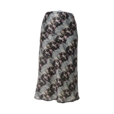 Jupe (Multicolore) de Urban Outfitters Élasthane, Polyester