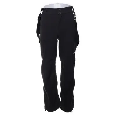 Overtrousers (Black) from Haglöfs Polyamide, Polyester, Elastane, Polyurethane