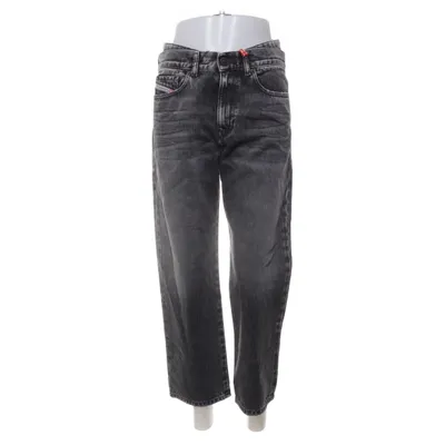 Jean (Gris) de Diesel Coton, Chanvre