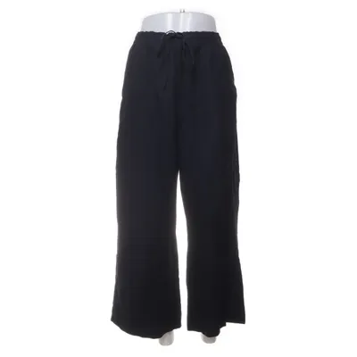 Culottes (Linen Blend) från H&M Bomull, Linne, Viskos