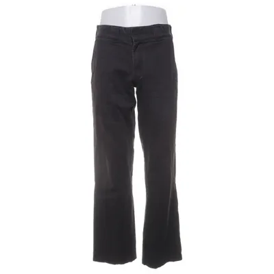 Chinos (Grå) från Dickies Bomull