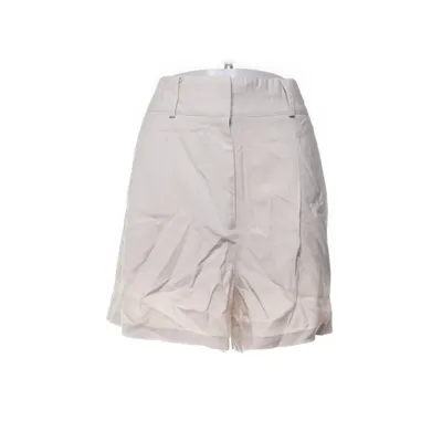 Korte broek (Beige) van Dotti Polyester, Viscose