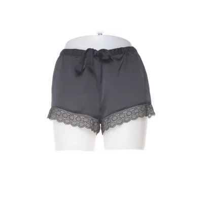 Pyjamasshorts (Svart) från Etam Elastan, Polyamid