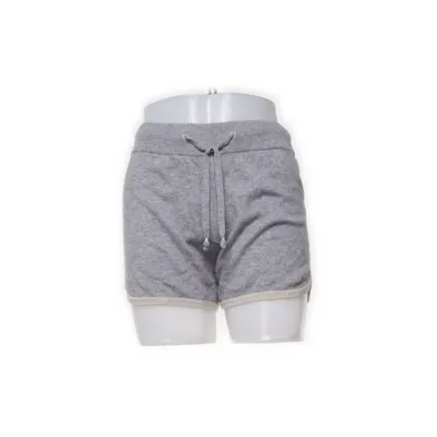 Shorts (Grå, Beige) fra Tommy Hilfiger Kashmir, Lyocell