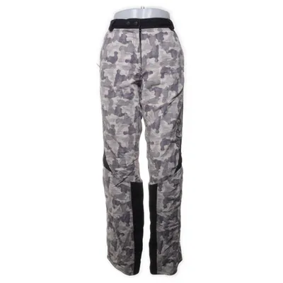 Friluftsbyxor (Grå, Svart, Vit) från MP -ASU Polyamid, Polyester, Polyuretan