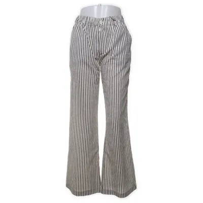 Palazzo pants (White, Black) from Continue