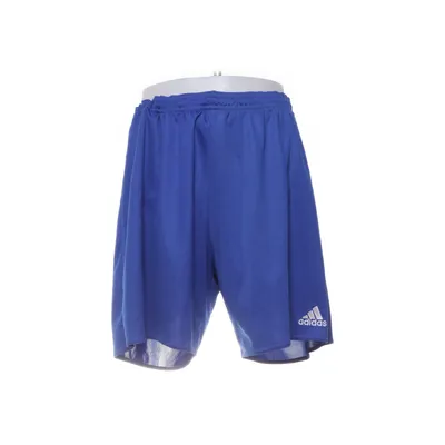 Trainingsshorts (Blauw) van Adidas