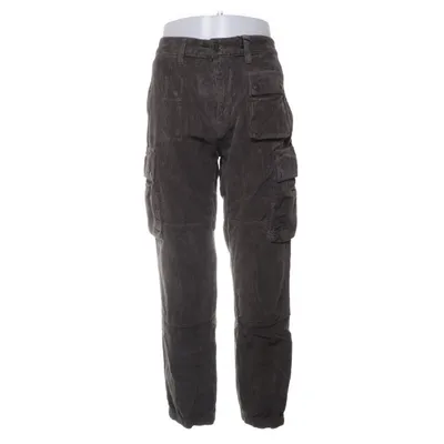 Cargo pants (Gray) from Belstaff Cotton