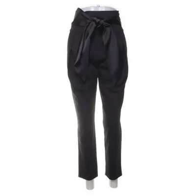 Culottes (Zwart) van InWear Katoen, Elastaan, Polyester