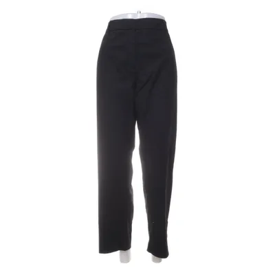 Broek (Zwart) van Selected Femme Elastaan, Gerecycled polyester, Viscose