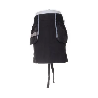 Förkläde (Svart, Flerfärgad) från Björnkläder