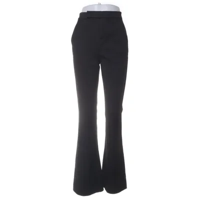 Palazzobyxor (Svart) från Sanne Alexandra