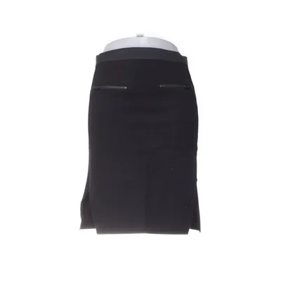 Rok (Zwart) van Dagmar Elastaan, Polyester, Viscose