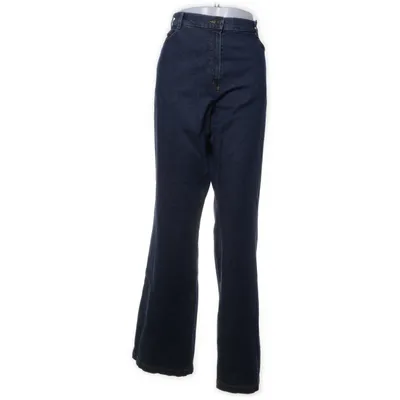 Jeans (Blå) från Voglia Bomull, Elastan