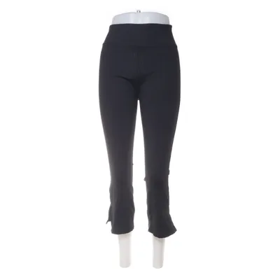 Pantalon de survêtement (Noir) de Body Polyester recyclé