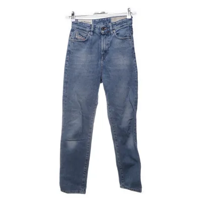 Jean (Bleu) de Diesel Industry Coton