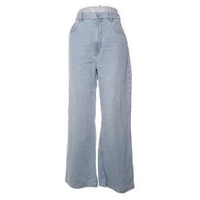 Jeans (Blå) från Cubus Återvunnen bomull