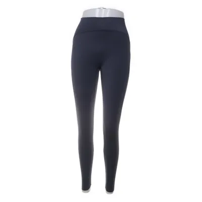 Sports tights (Blue) from Borg Elastane, Polyamide