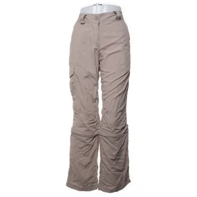 Byxor (Beige) från Craghoppers Polyamid, Polyester