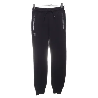 Joggingbroek (Zwart) van Woxo 720° Katoen, Polyester