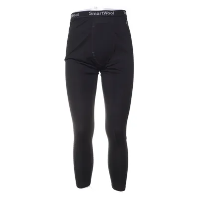 Long Johns (Black) from Smartwool Merino wool