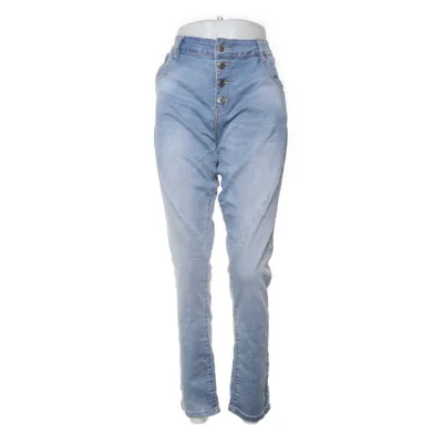 Jeans (Blue) from Zac & Zoe Cotton, Elastane, Polyester