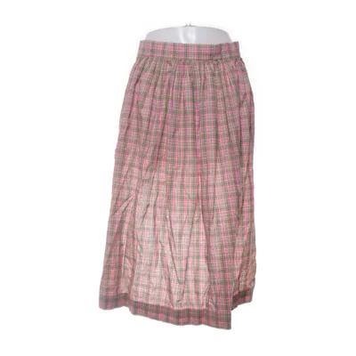 Apron (Pink, Green, White) from Beck