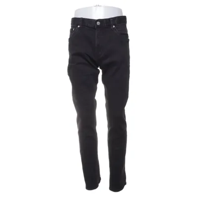 Jeans (Friday) från Weekday Elastan, Bomull